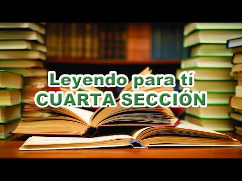 Presentación de leyendo para tí (2)
